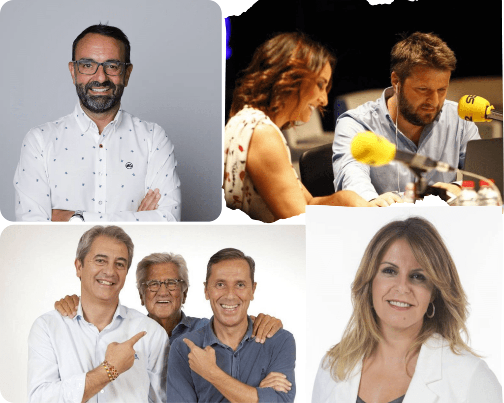Las claves de la nueva temporada&nbsp;radiofónica