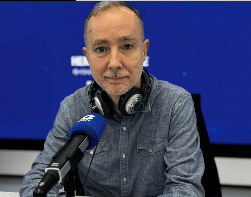 Hoy en la radio&nbsp;(29/11/24)